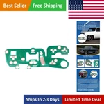 Instrument Cluster Printed Circuit Board Compatible With 1981 1982 1983 1984 .... Fixed Price $65.85.