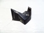 2015 Mercedes W463 G63 Trim, Running Board End Cap Cover, Right Rear 4638550435. Fixed Price $62.99.