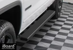 Aps Premium 5" Black Side Steps Fit 19-26 Silverado Sierra Double Cab. Fixed Price $199.99.