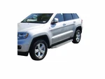 Steelcraft STX100 Running Boards Fit 18-21 Buick Enclave, 18-23 Chevy Traverse. Fixed Price $499.00.
