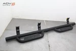 2020-2024 Nissan Titan Crew Cab Left Driver Side Running Board Nerf Bar Step Oem. Fixed Price $249.99.