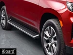 Aps 6" Side Step Nerf Bar Fit 21-26 Chevy Suburban. Fixed Price $251.95.