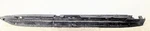 Super Cab Chrome Right Running Board Fits 08 09 10 Ford F250 F350. Fixed Price $279.38.