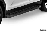 Romik 61725419 Black Running Boards For 10-20 Toyota 4RUNNER. Fixed Price $823.63.