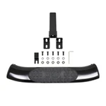 Westin Black Pro Traxx Hitch Step 27IN 2IN Receiver For Textured 21-50015. Fixed Price $156.99.