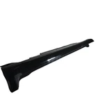 2007 2015 Infiniti G25 G35 G37 Q40 Left Driver Side Skirt Rocker Molding Trim Oe. Fixed Price $132.74.