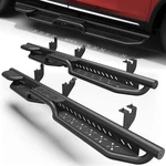 Pilot Running Boards Two Raised Side Step Compatible For Honda 2016-2022,. Fixed Price $405.99.