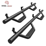 Yitamotor Running Boards For 2009-2018 Ram 1500 19-24 Classic 10-24 2500 3500. Fixed Price $140.90.
