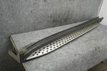 Rocker Panel Running Board Right Side Mercedes W164 ML350 ML63 ML550 Oem. Fixed Price $120.00.