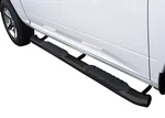 Steelcraft 413809BP Step Nerf Bar Kit. Fixed Price $413.02.