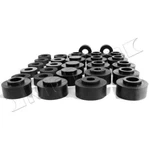 Metro Moulded Bck 5 Body Mount Cushion For 71-72 Olds Cutlass Supreme. Fixed Price $238.00.