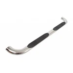 Dee-zee Nerf Bars For Chevy Silverado 2500 1999-2019 Crew Cab 4IN. Stainless. Fixed Price $657.70.