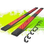 J2 6" Stainless Steel Running Boards For Silverado Sierra Pickup Crew Cab 07-19. Fixed Price $179.99.
