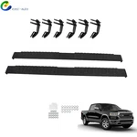 6" Running Boards Nerf Bars Side Step Fit For Dodge Ram 1500 Quad Cab 19-25. Fixed Price $115.54.