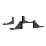 Luverne 400340 Mounting Brackets Kit And Hardware For Specific Running Boards. Fixed Price $234.95.
