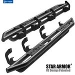 Tyger Star Armor For 07-18 Silverado/sierra Crew Cab. Fixed Price $455.00.