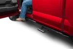 N-fab F154RKRCCS4 System Cab Length (2 MOUNTS/2 Steps) For F-150. Fixed Price $699.99.