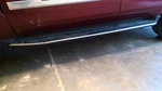 Escalade 2017 Running Board 479688 One Side Only!. Fixed Price $300.00.