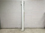 06-07 Infiniti M35/M45 Passenger Side Skirt WHITE/QX1 Oem 76850-EG000. Fixed Price $174.99.