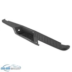 Rear Step Bumper Pad Cover W/sensors Ford F150 2009-2014 Styleside FO1191125. Fixed Price $54.90.