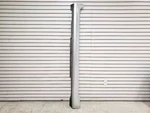 08-10 Infiniti M35 M45 Passenger Side Skirt Rocker Panel Silver K23 76850-EJ72A. Fixed Price $174.99.