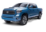 N-fab PRT0563CC-TX Predator Pro Cab Length Step Fits 05-23 Tacoma. Fixed Price $629.99.