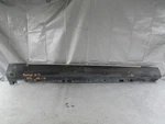 2007-2013 Bmw X5 Right Passenger Side Skirt Step Rocker Panel Molding Cover Oem. Fixed Price $150.00.