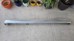 Genuine Oem MK4 R32 Left Driver Side Skirt Golf Gti. Fixed Price $495.00.