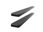 Iboard Running 6IN Black Fit 00-20 Chevy Tahoe Gmc Yukon. Fixed Price $209.99.