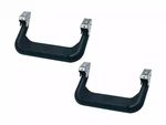 Carr 120551 Super Hoop Truck Step Fits 1997-2006 Wrangler Tj. Fixed Price $229.99.