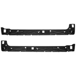 SET-FIT0856304R Key Parts Rocker Panels Of 2 Driver & Passenger Side Pair. Fixed Price $192.20.