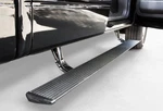 Amp Research 75105-01A Powerstep 2004-2008 Ford F-150/2006-2008 Lincoln Mark. Fixed Price $1599.99.