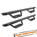 Go Rhino D224030T Dominator Xtreme Side Steps 2022-2024 Ford Maverick. Fixed Price $707.04.