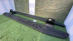 2017-2024 Ford Svt Raptor Running Boards, Crew Cab, Factory Oem Original, New. Fixed Price $1200.00.