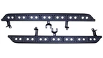 Fishbone Offroad FB23143 Step Sliders For 20+ Jeep Gladiator Jt. Fixed Price $554.27.