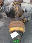 Replaces 3121P2200 Meritor-rockwell RS30380 Rear-rear Axle Assembly , Oh. Fixed Price $4840.30.