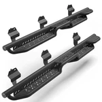 Running Board Step Plate 2018-2026 Ford Expedition 4 Doors Nerf Bar. Fixed Price $224.68.