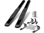 Autopart Premium 69CY64S Nerf Bars Fits 2007-2014 Chevy Silverado 3500 Hd. Fixed Price $187.76.