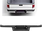 Rear Bumper Step Pad Fit 2009-2014 Ford F150 Styleside W/ Sensors Black Replace. Fixed Price $89.99.