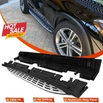 Running Boards Side Steps For 2020-2026 Mercedes Benz Gle W167 Oe Style Nerf Bar. Fixed Price $273.58.