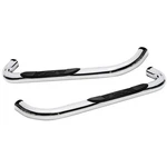 23-0530 Westin Nerf Bars Set Of F150 Truck F250 F350 Ford F-250 Hd 97 Pair. Fixed Price $285.92.