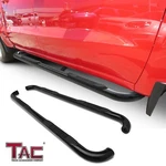 1999-2016 Ford F250/350/450/550 Super Duty Cab 3" Side Step Nerf Bar. Fixed Price $199.99.