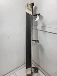 1999-2002 Toyota 4RUNNER Passenger Running Board Side Step White Pearl. Fixed Price $332.50.