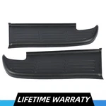 Rear Bumper Step Pad Set For Toyota Tundra 2000-2006 521640C010 521630C010. Fixed Price $29.97.