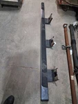 Passenger Running Board Crew Cab Fits 22-25 Dodge 1500 Pickup 3191431. Fixed Price $294.00.