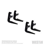 Westin 27-1885 Running Board Mount Kit. Fixed Price $141.45.