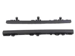 Genuine Mopar Jeep Performance Parts Rock Rails 82215165AC. Fixed Price $1639.14.
