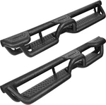 Running Boards Compatible With Vehicle 2019-2026 Dodge Ram 1500 Quad Cab(excl.. Fixed Price $455.99.