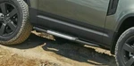 Land Rover Oem Defender 90 2020+ L663 Running Boards Side Steps Brand New. Fixed Price $1749.95.