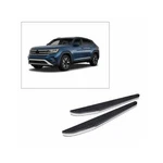 Black Horse Offroad PR-W2076 Premium Running Boards For Vw Atlas 18-22. Fixed Price $466.47.